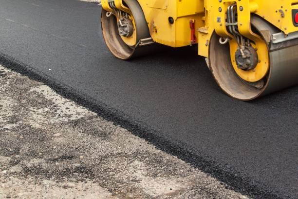 Why Choose Us For All Your Driveway Paving Needs in Eldorado, TX?