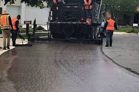 Driveway Snow Removal Preparation in Eldorado, TX